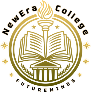 NewEra College Certificates